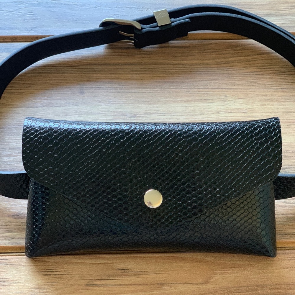 Fanny pack - Picture 4 of 7